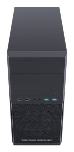VIDA Corporate Tower Black 500 W - Image 3