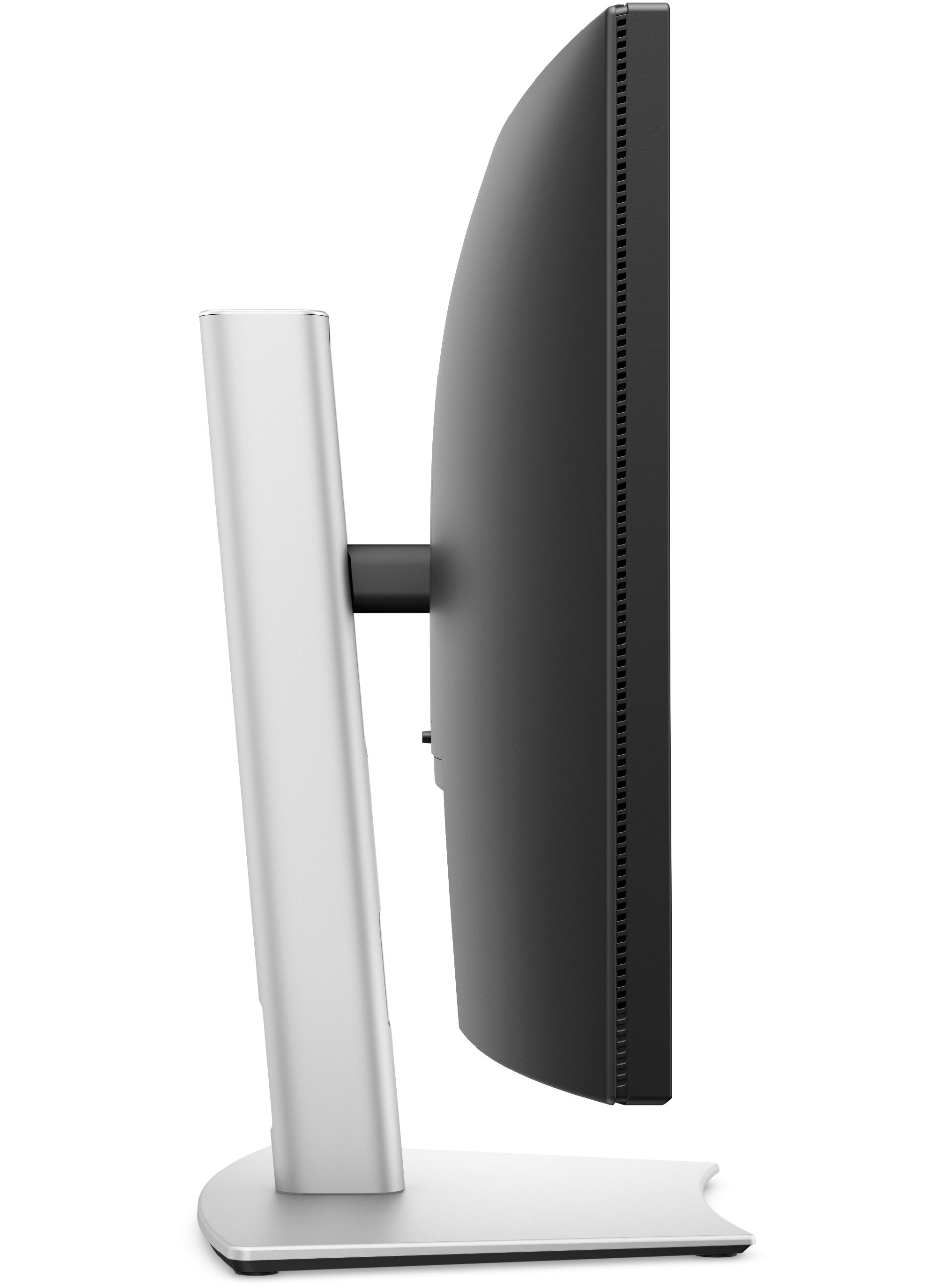DELL Pro Plus P3425WE computer monitor 86.6 cm (34.1") 3440 x 1440 pixels Wide Quad HD LCD Black, Grey - Image 3