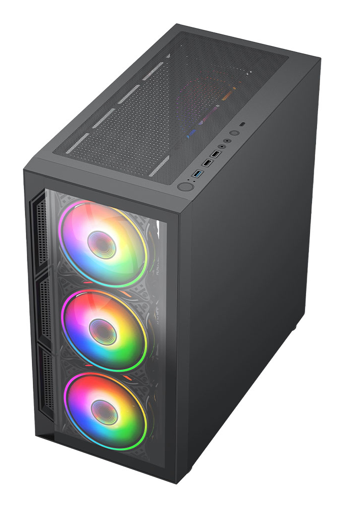VIDA Lucid Black - Image 3