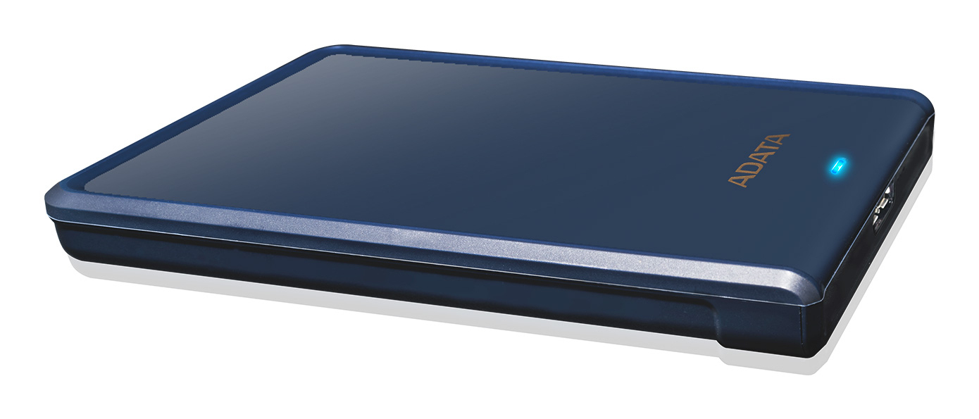 ADATA HV620S external hard drive 2 TB 2.5" Micro-USB B 3.2 Gen 1 (3.1 Gen 1) Blue - Image 3