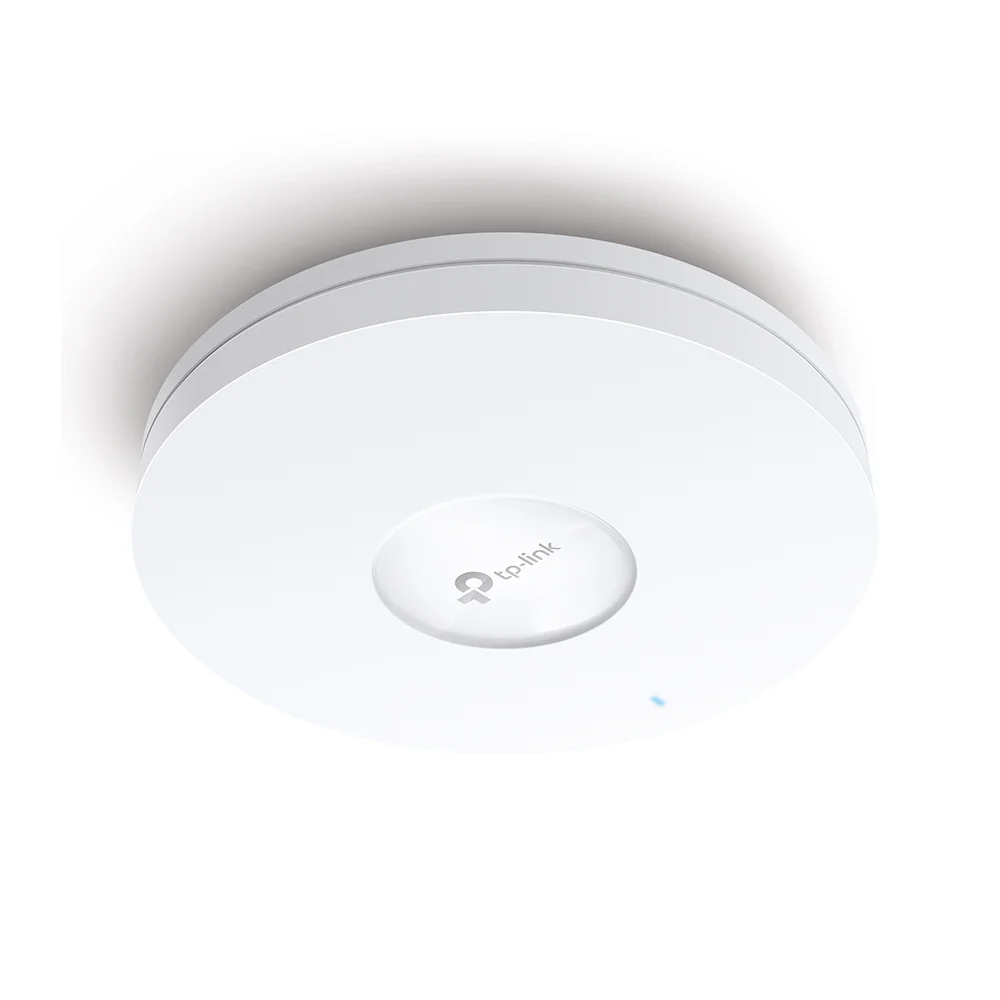 TP-Link Omada AX5400 Ceiling Mount WiFi 6 Access Point - Image 3
