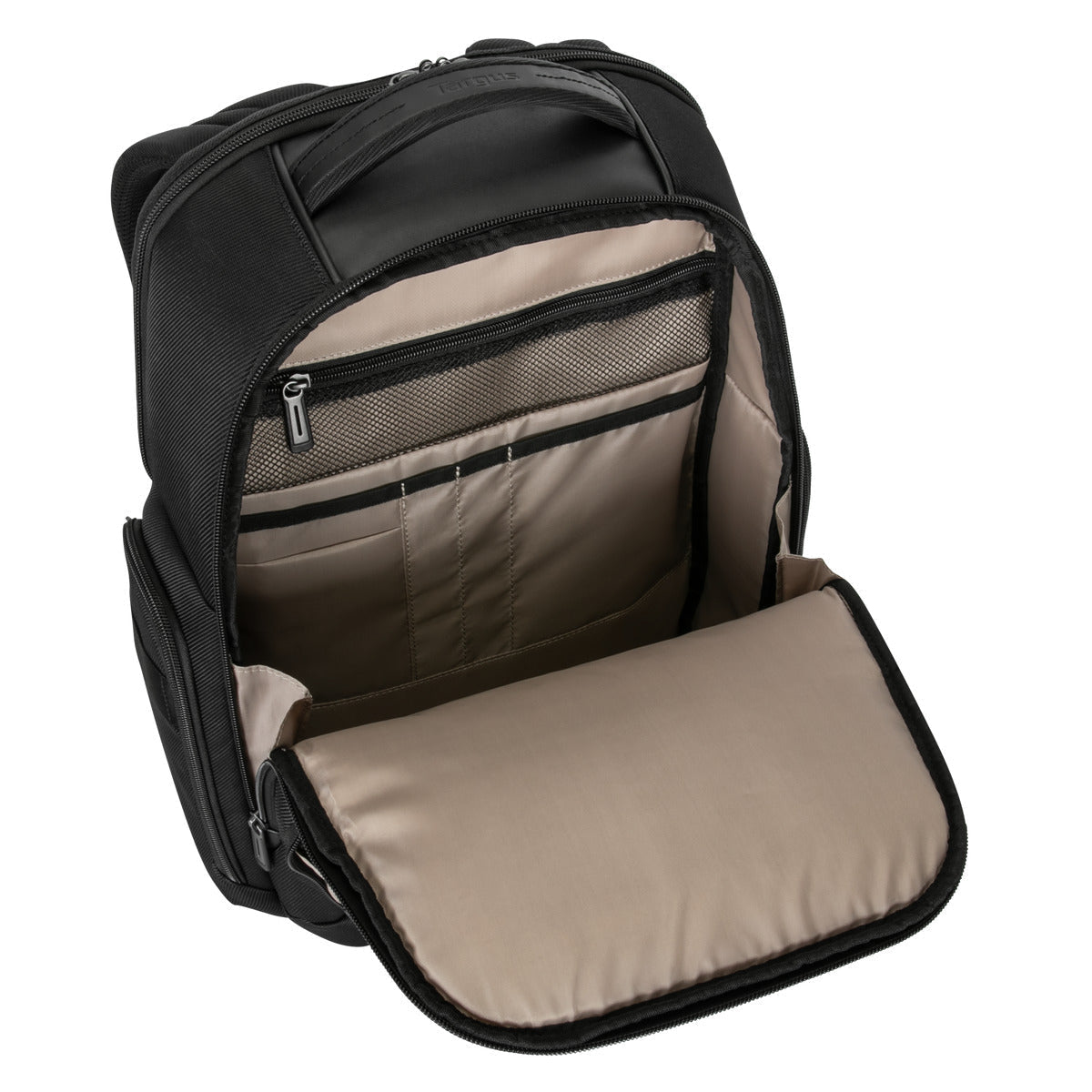 Targus TBB618GL backpack Rucksack Black - Image 2