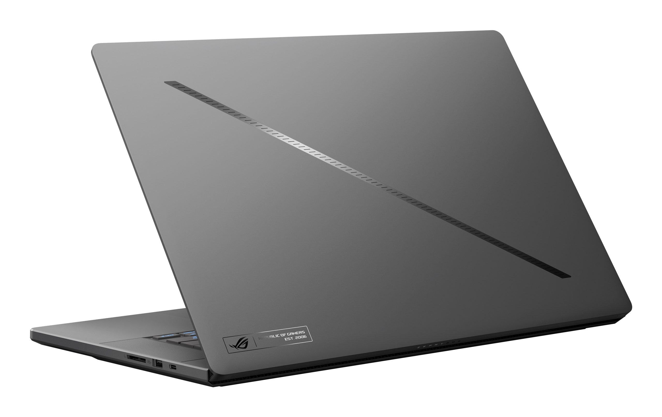 ASUS ROG Zephyrus G16 GU606AP-TB002W Intel Core Ultra 9 386H Laptop 40.6 cm (16") WQXGA 32 GB LPDDR5x-SDRAM 1 TB SSD NVI - Image 4