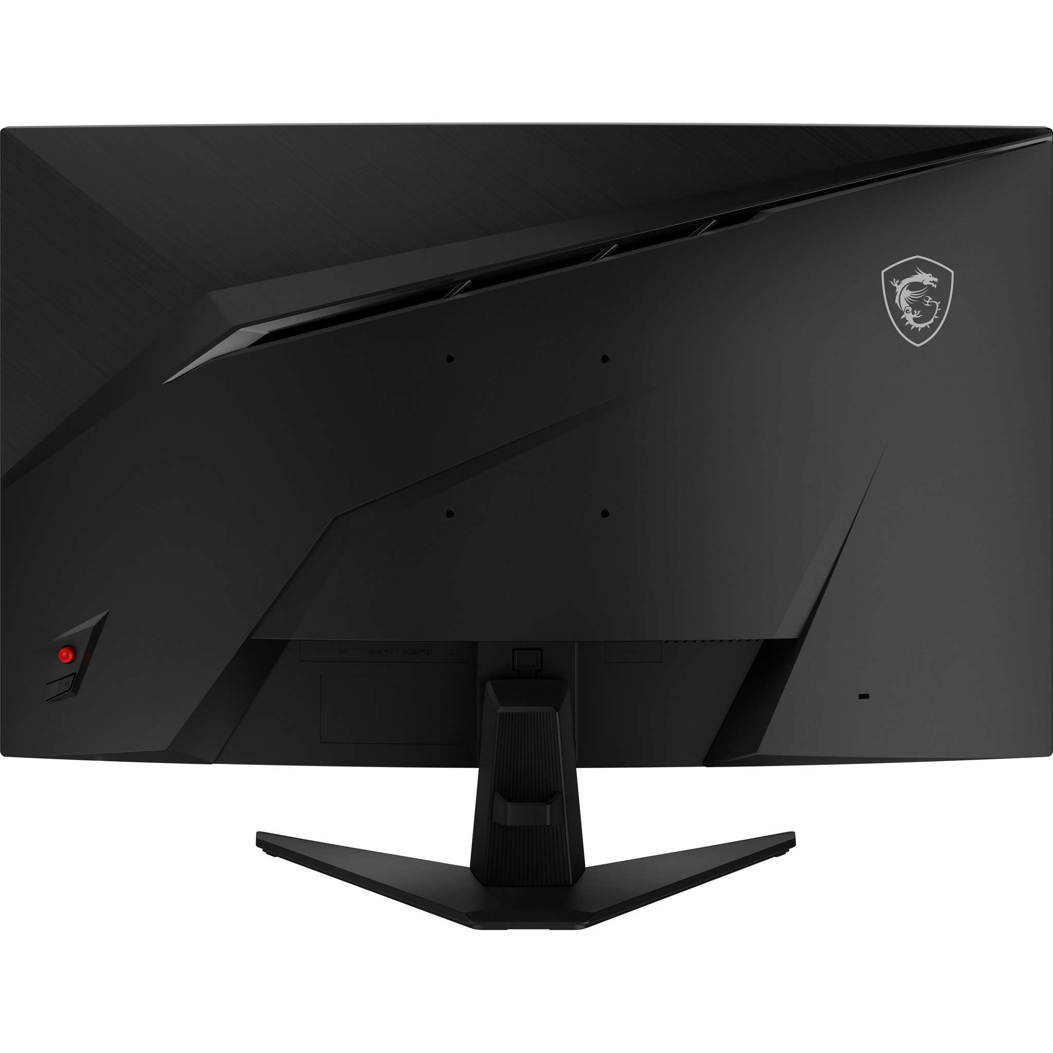 MSI MAG 321CQF E18 computer monitor 80 cm (31.5") 2560 x 1440 pixels Wide Quad HD Black - Image 2