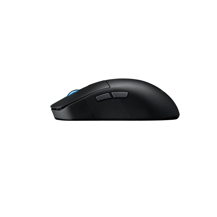 ASUS ROG Harpe Ace Mini mouse Gaming Ambidextrous RF Wireless + Bluetooth + USB Type-C Optical 42000 DPI - Image 3