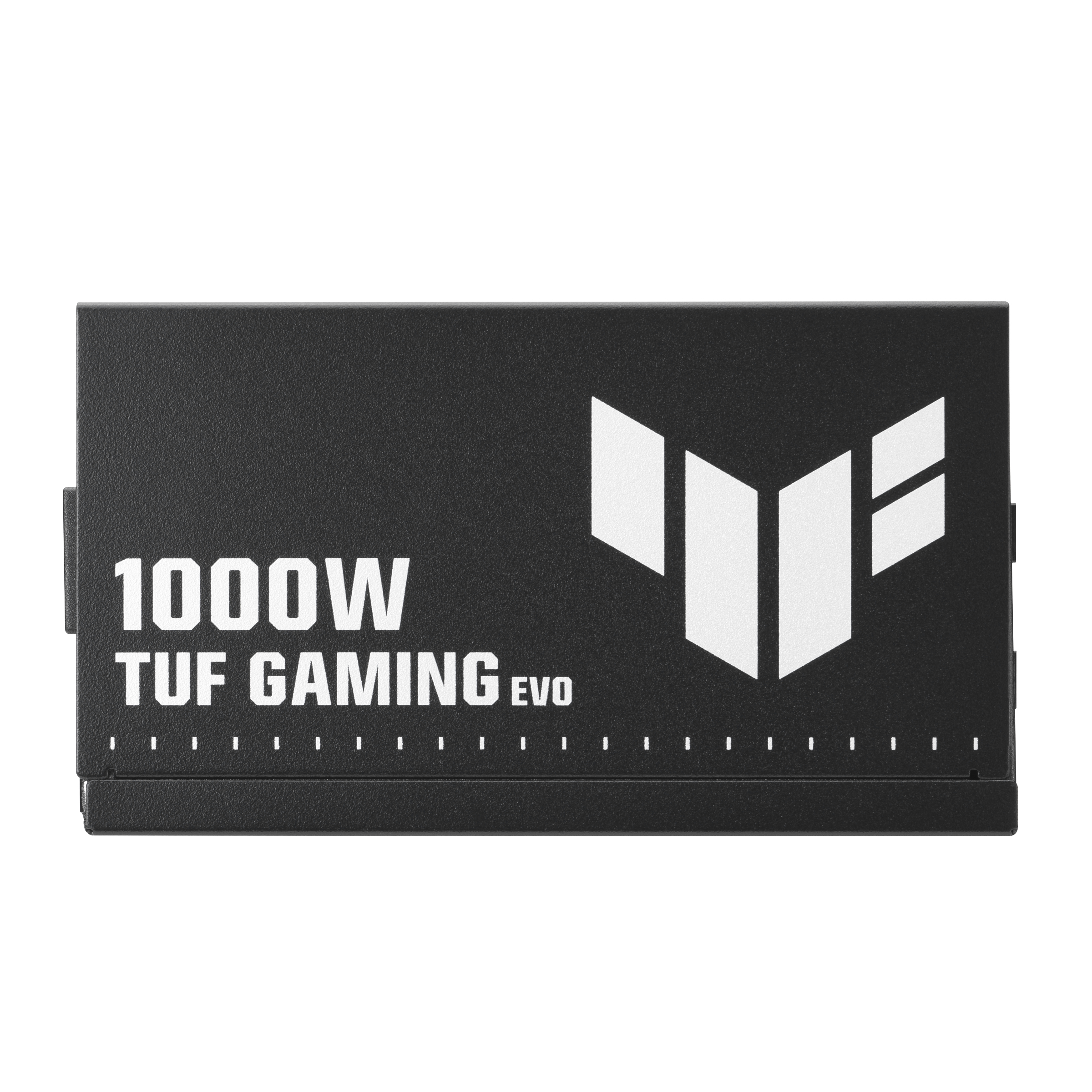 ASUS TUF Gaming 1000W Gold EVO power supply unit 20+4 pin ATX ATX Black - Image 2
