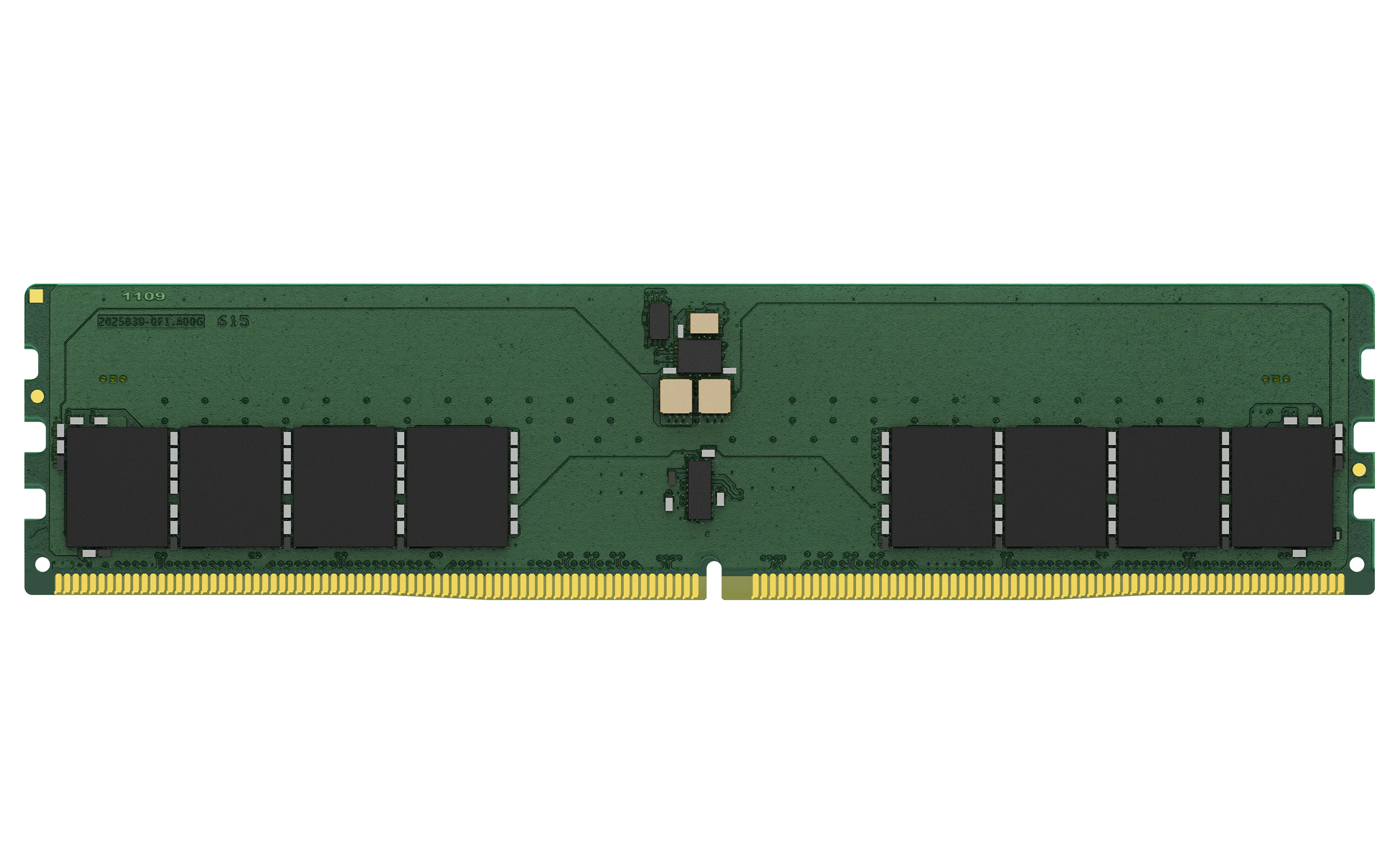 Kingston Technology ValueRAM memory module 32 GB 1 x 32 GB DDR5 6400 MT/s 288-pin DIMM - Image 2