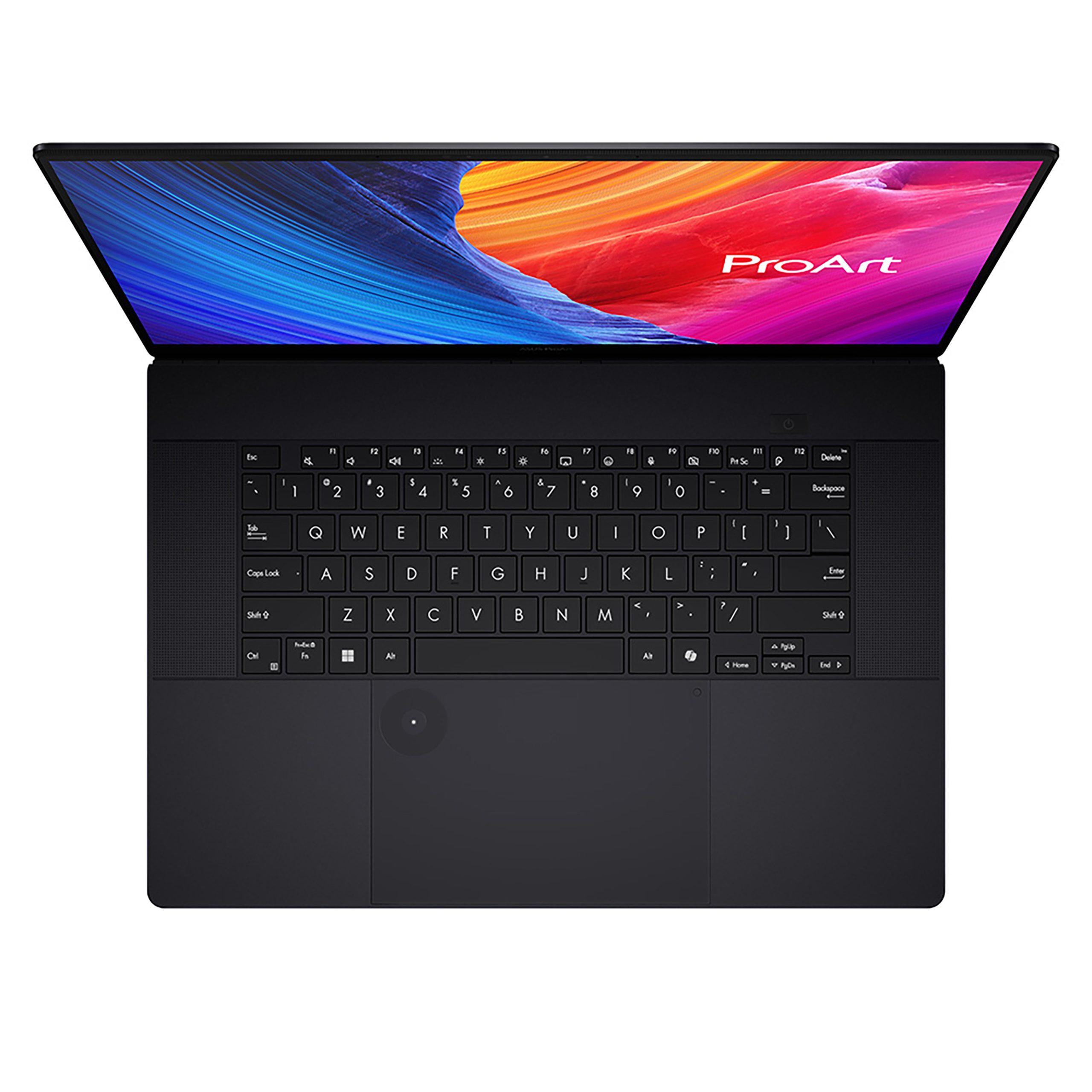 ASUS ProArt P16 H7606WP-RJ087W Copilot+ PC AMD Ryzen AI 9 HX 370 Laptop 40.6 cm (16") Touchscreen 3K 64 GB LPDDR5x-SDRAM - Image 4