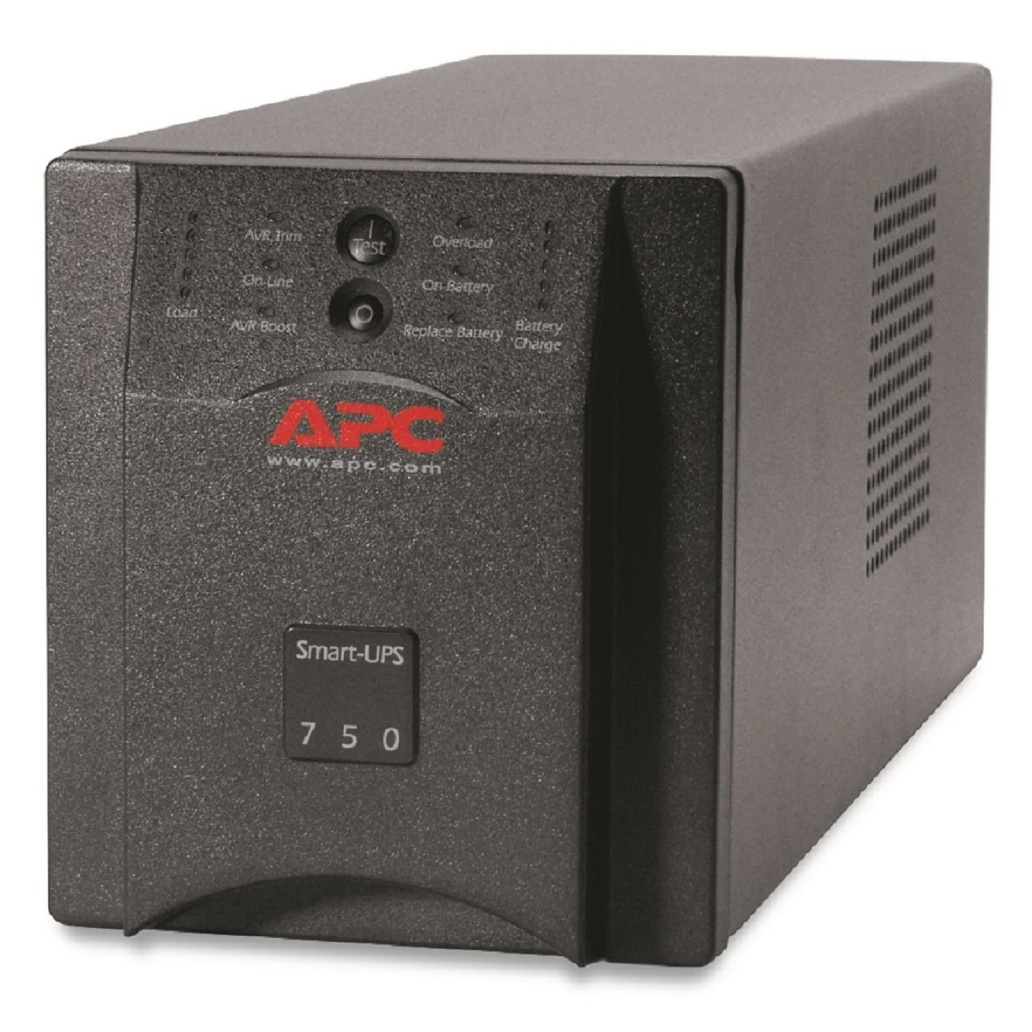 APC Smart UPS 750VA 230V USB with UL approval - Image 2