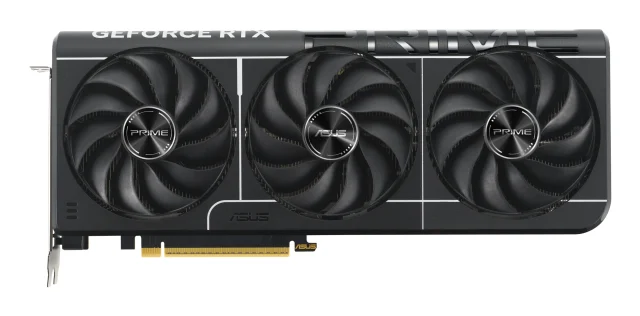 ASUS Prime -RTX5080-O16G-EVO NVIDIA GeForce RTX 5080 16 GB GDDR7