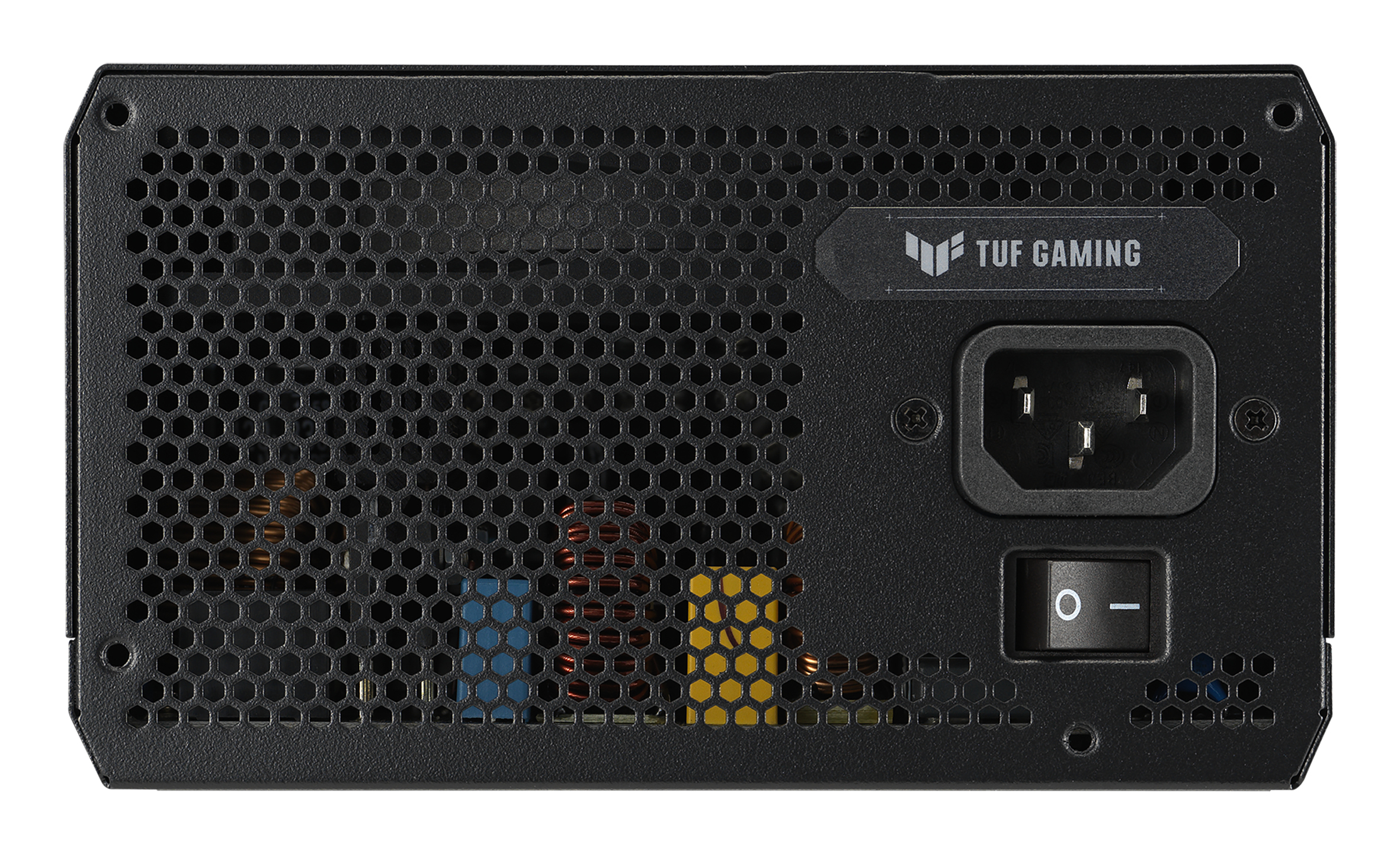 ASUS TUF Gaming 750W Gold power supply unit 20+4 pin ATX ATX Black - Image 2