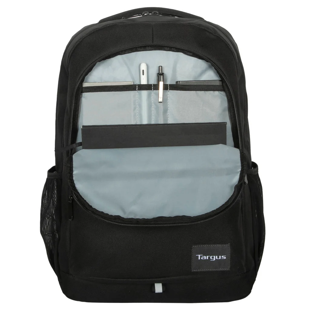 Targus Octave III backpack City backpack Black Polyester - Image 2