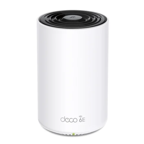 TP-Link AXE5400 Whole Home Mesh Wi-Fi 6E System(Tri-Band)