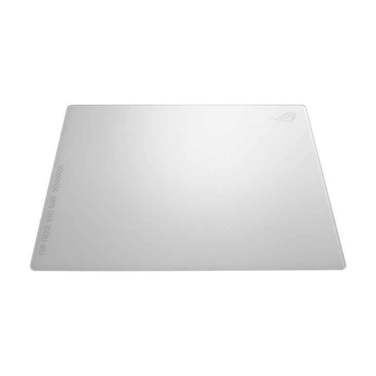 ASUS ROG Moonstone Ace L Gaming mouse pad White - Image 2