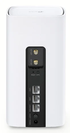TP-Link Archer 5G AX1800 Wireless Dual-Band Gigabit Router - Image 3