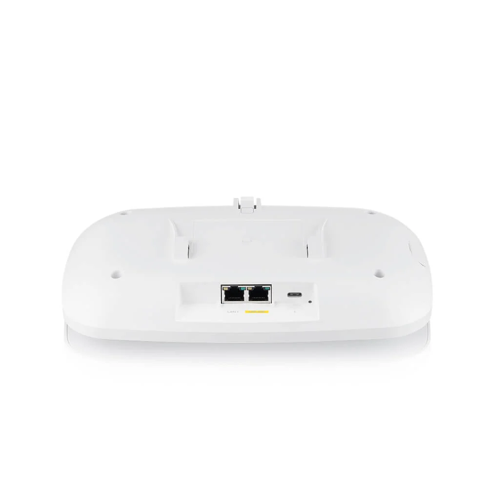 Zyxel NWA210AXV2-EU0101F wireless access point 2975 Mbit/s White Power over Ethernet (PoE) - Image 3