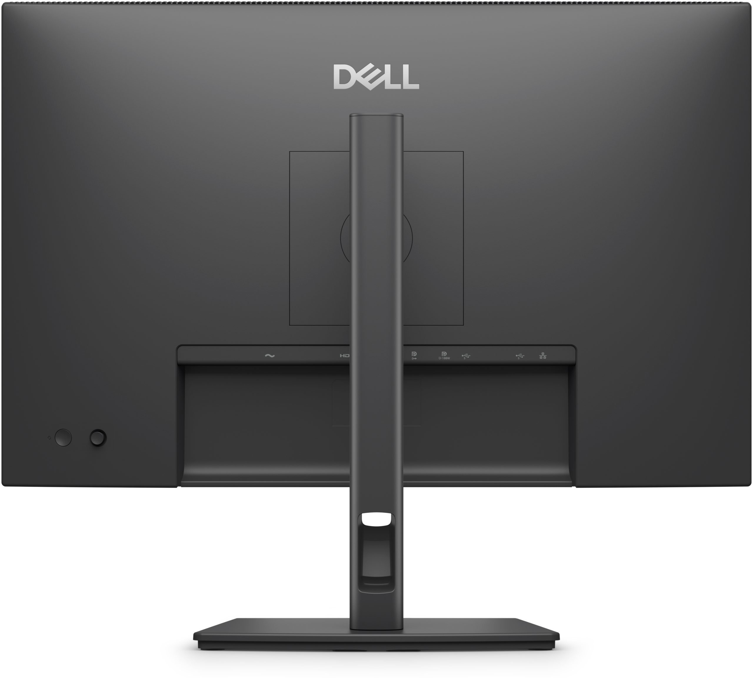 DELL Pro P P2426E computer monitor 61.2 cm (24.1") 1920 x 1200 pixels WUXGA LCD Black - Image 3