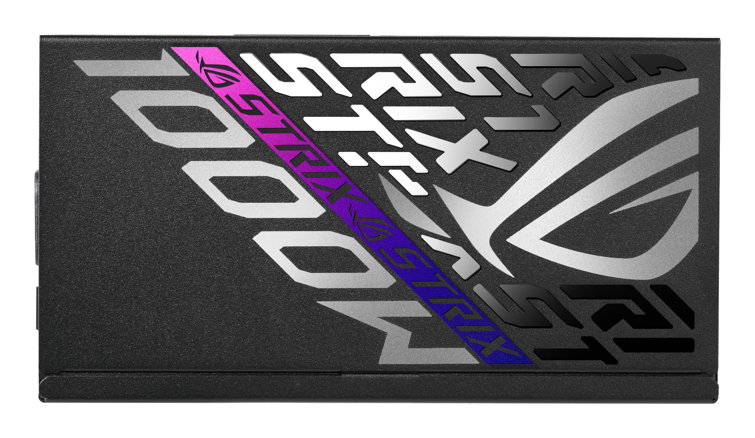 ASUS ROG STRIX-1000P-GAMING power supply unit 1000 W 20+4 pin ATX ATX Black, Silver - Image 3