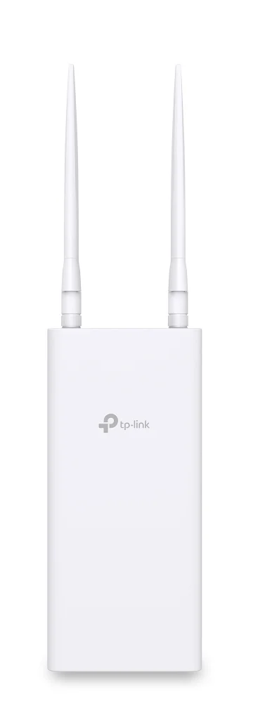 TP-Link TL-MR100-OUTDOOR wireless router Fast Ethernet Single-band (2.4 GHz) 4G White - Image 2