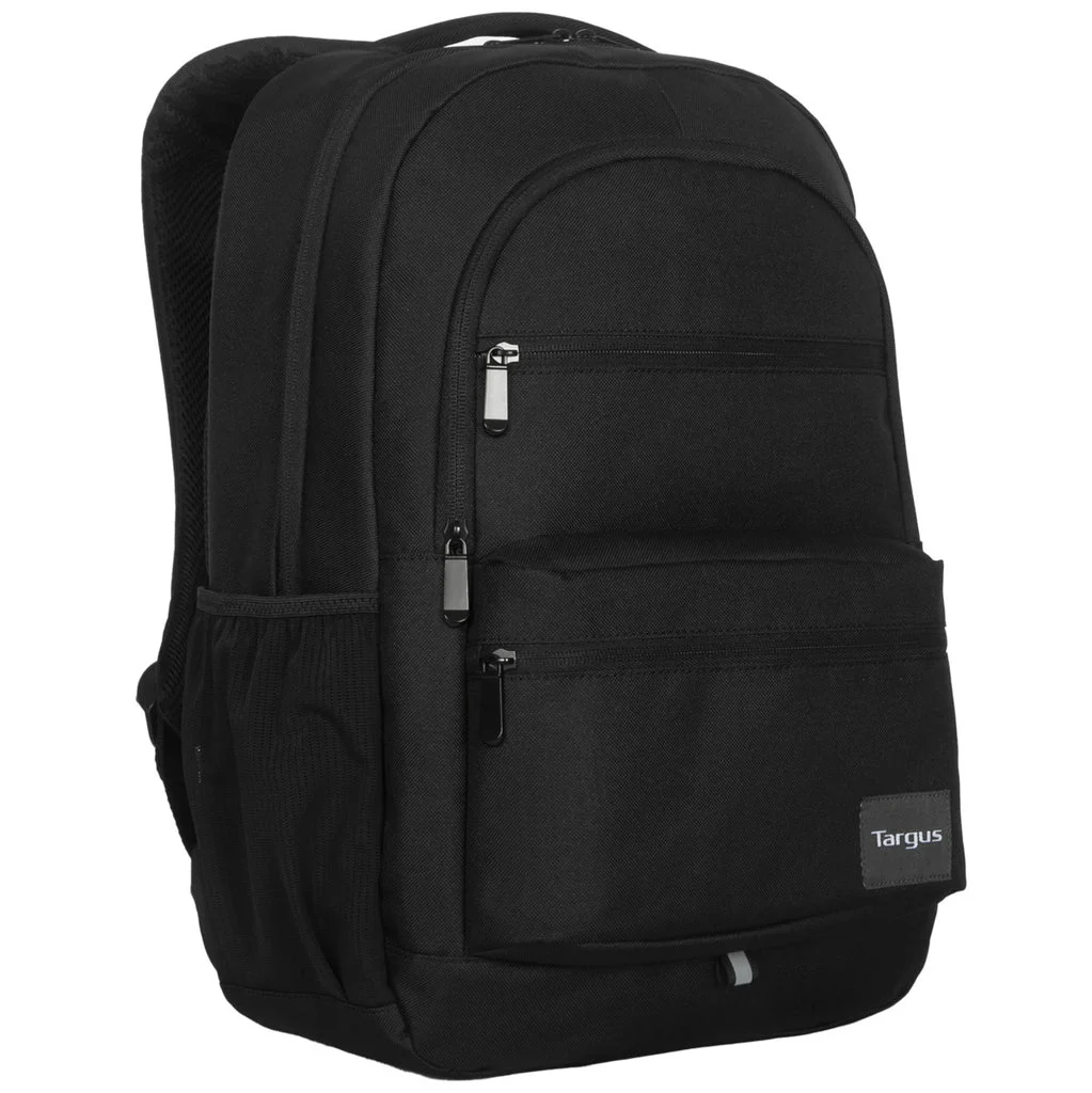 Targus Octave III backpack City backpack Black Polyester - Image 3