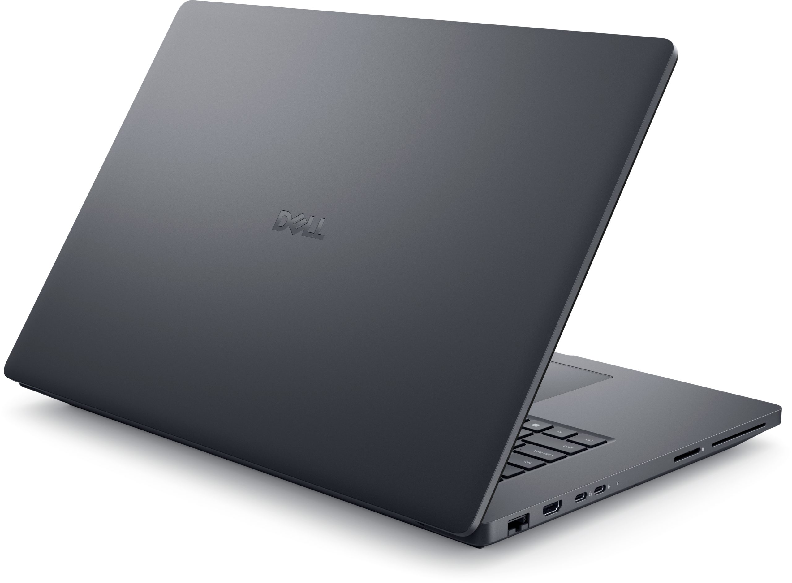 DELL Pro Max 18 Plus MB18250 Intel Core Ultra 7 265HX Mobile workstation 45.7 cm (18") Quad HD+ 32 GB DDR5-SDRAM 1 TB SS - Image 4