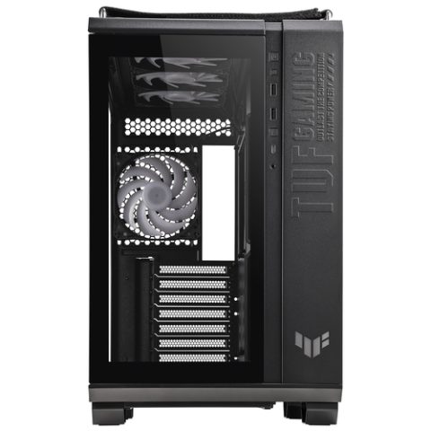 PC Foundry Warlord - AMD Ryzen 5 7600X, MSI RTX 5070 12GB, 32GB RAM, 1000GB SSD