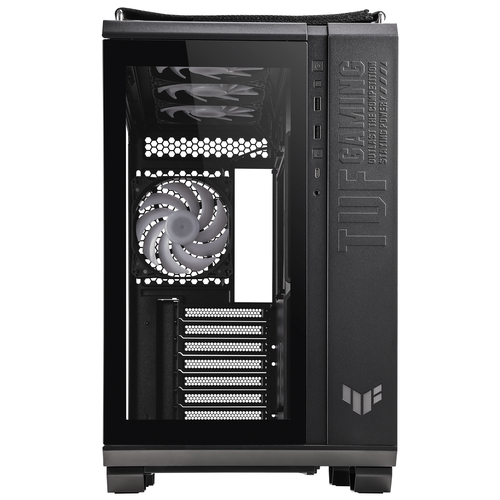 PC Foundry Warlord - AMD Ryzen 5 7600X, MSI RTX 5070 12GB, 32GB RAM, 1000GB SSD