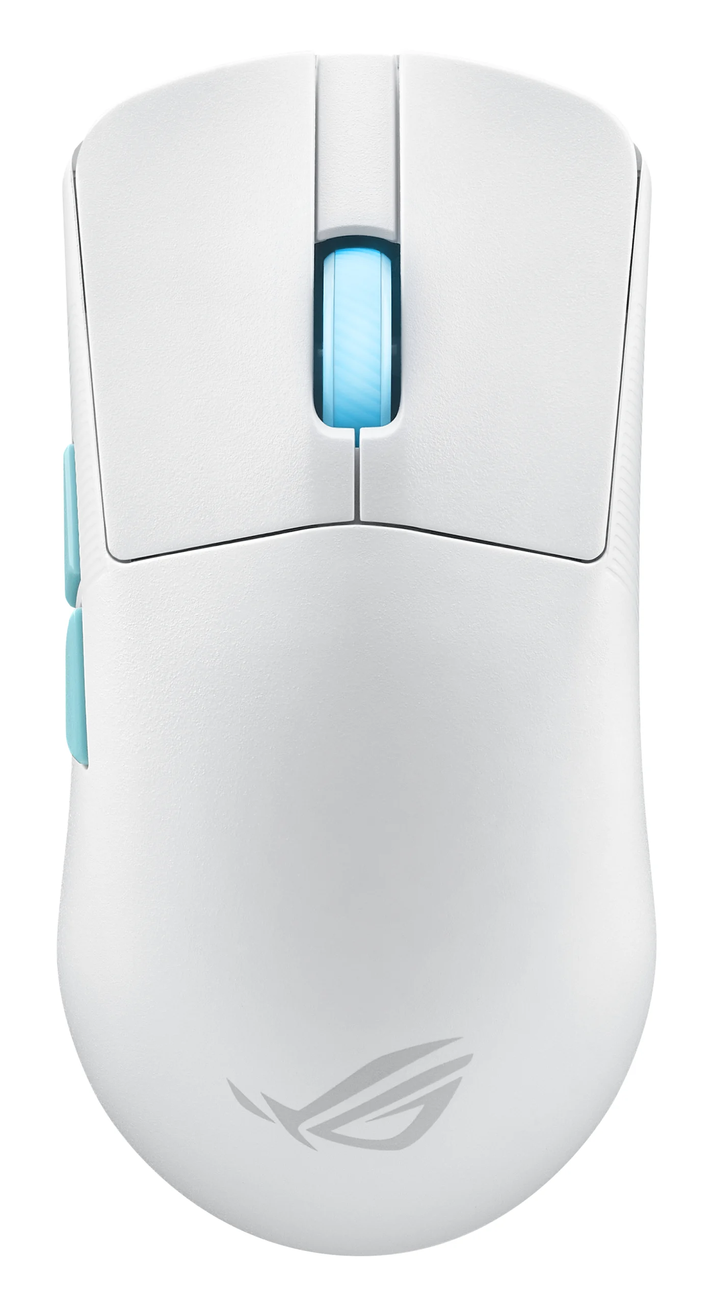 ASUS ROG Harpe Ace Aim Lab Edition mouse Gaming Ambidextrous RF Wireless + Bluetooth + USB Type-C Opto-mechanical 36000