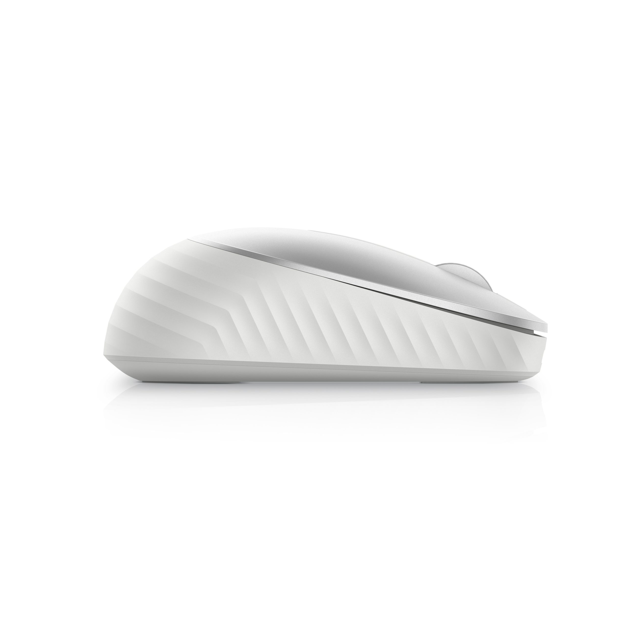 DELL Pro Premium Compact Mouse - MS7421W - Platinum Silver - Image 3