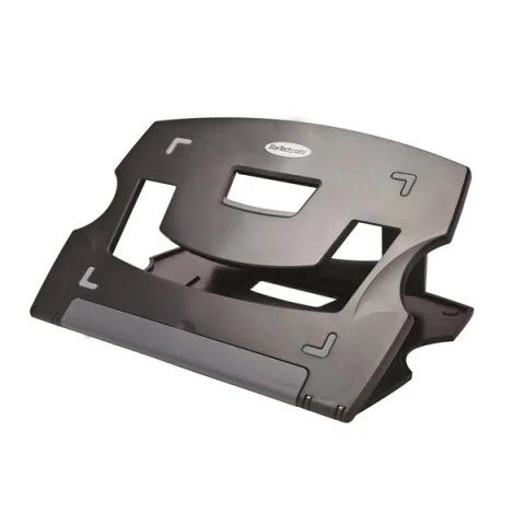 StarTech.com Portable Laptop Stand - Adjustable - TAA