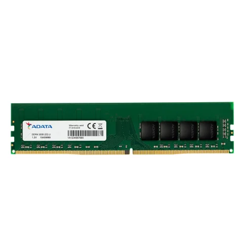 ADATA Premier memory module 32 GB 1 x 32 GB DDR4 288-pin DIMM