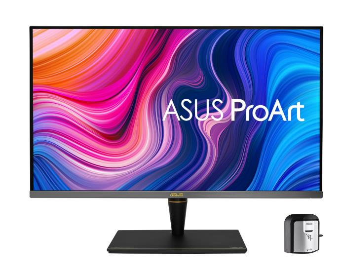ASUS ProArt PA32UCX-PK computer monitor 81.3 cm (32") 3840 x 2160 pixels 4K Ultra HD LED Black - Image 2