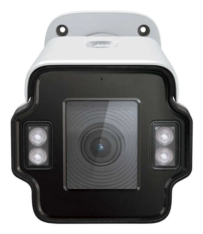 TP-Link VIGI InSight S345ZI Bullet IP security camera Outdoor 2688 x 1520 pixels Wall - Image 3