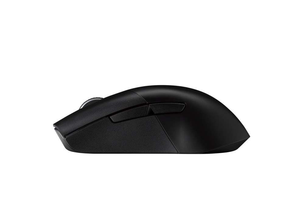 ASUS ROG Keris Wireless AimPoint mouse Gaming Right-hand RF Wireless + Bluetooth + USB Type-C Optical 36000 DPI - Image 3