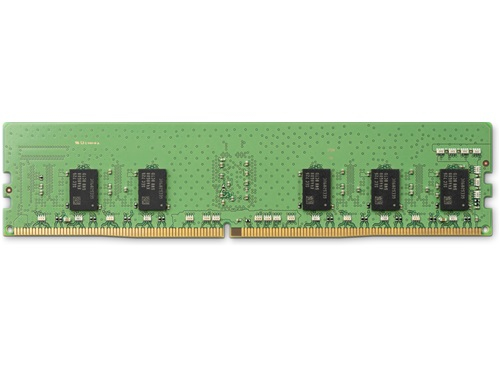 HP Memory module 4 GB 2666 MHz DDR4 - Image 3
