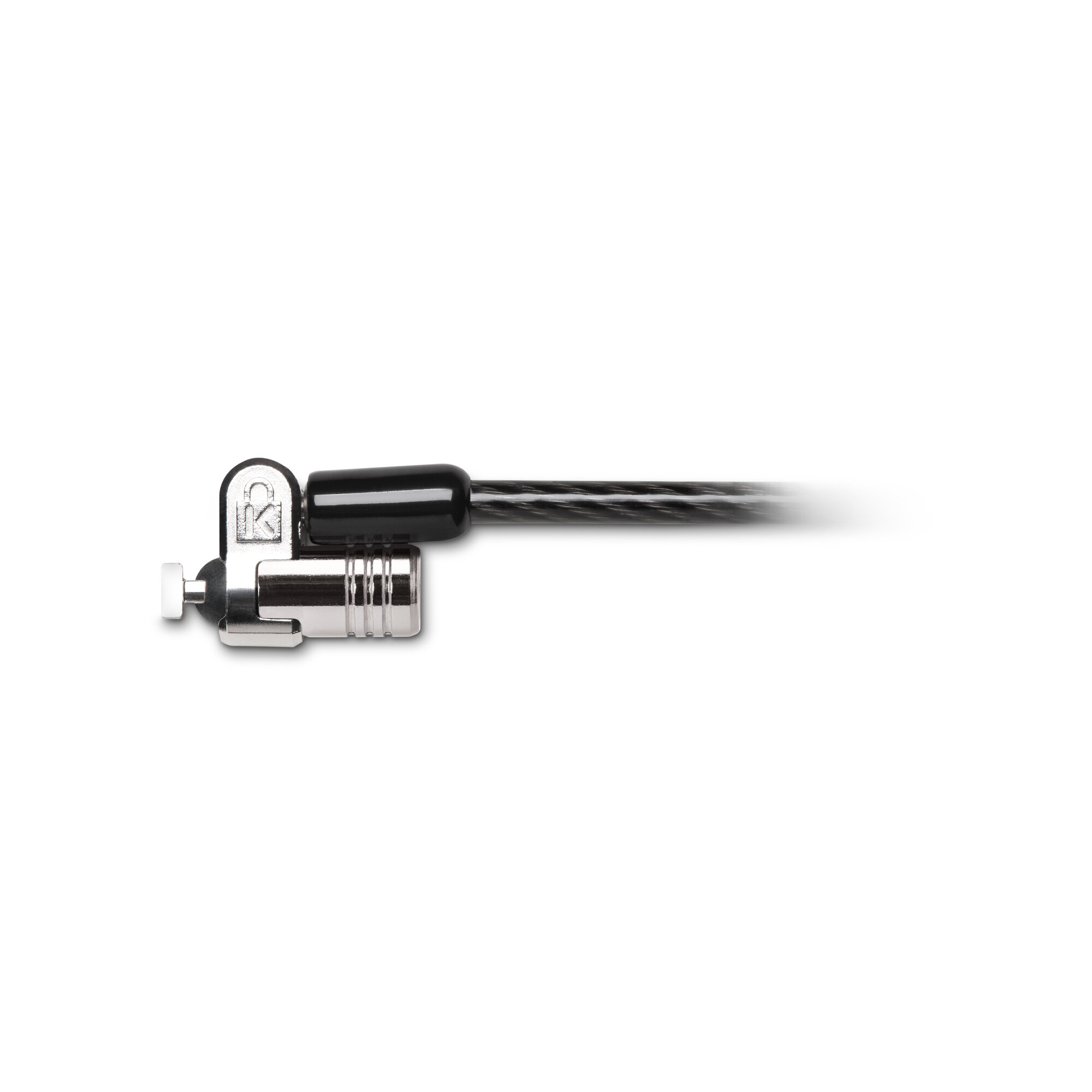 Kensington MicroSaver 2.0 Keyed Laptop Lock - Image 3