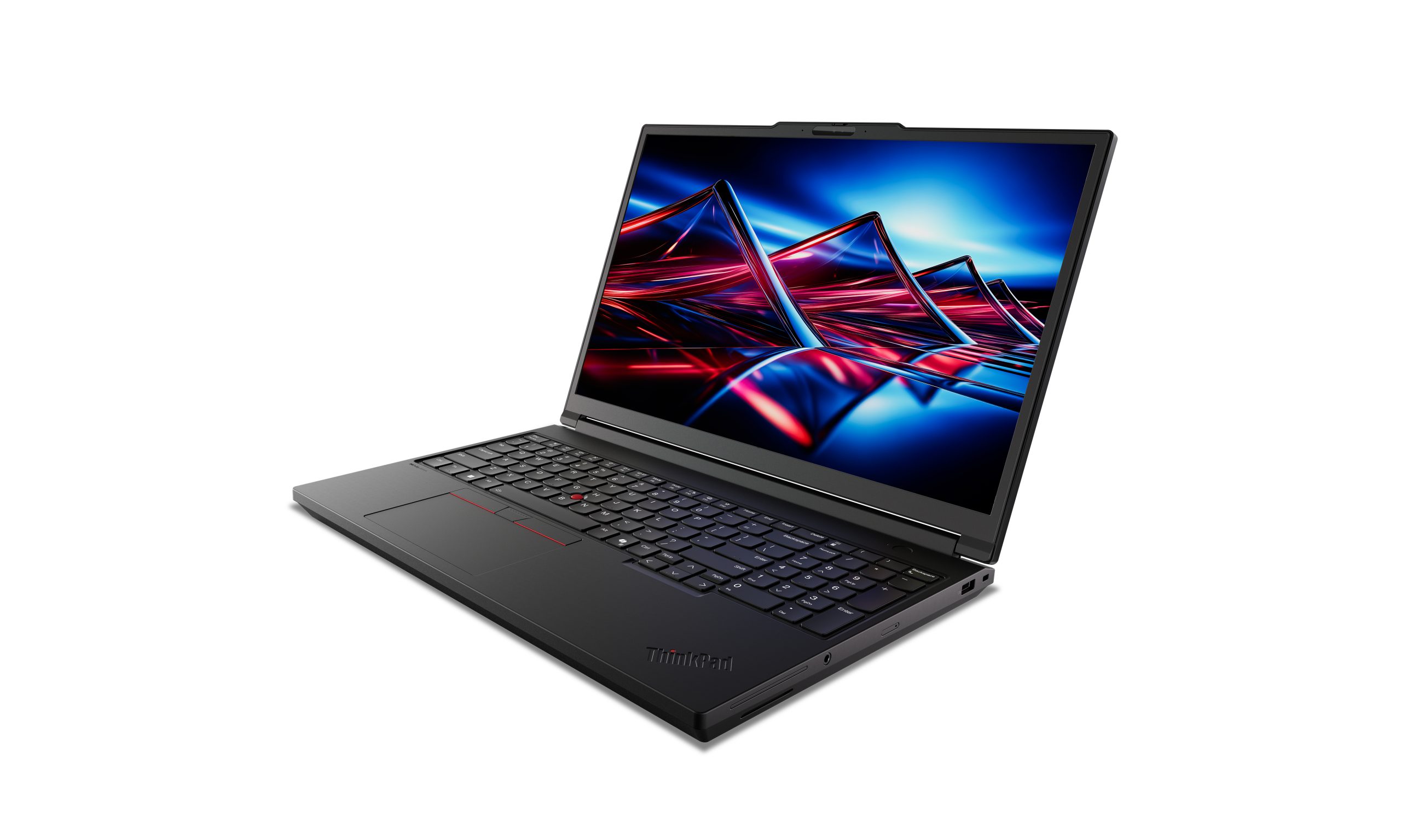 Lenovo ThinkPad P16 Gen 3 Intel Core Ultra 7 265HX Laptop 40.6 cm (16") WUXGA 32 GB DDR5-SDRAM 1 TB SSD NVIDIA RTX PRO 2 - Image 4