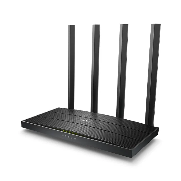 TP-Link AC1200 Wireless MU-MIMO Gigabit Router - Image 2