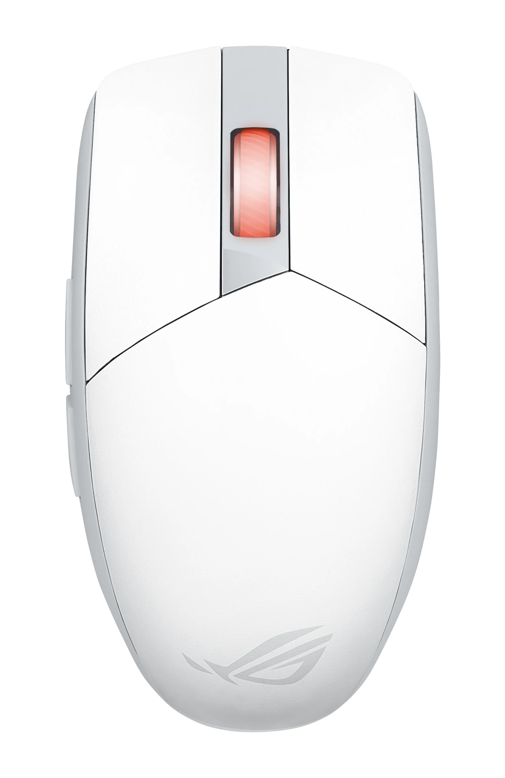 ASUS ROG Strix Impact III Wireless mouse Gaming Ambidextrous RF Wireless + Bluetooth Optical 36000 DPI