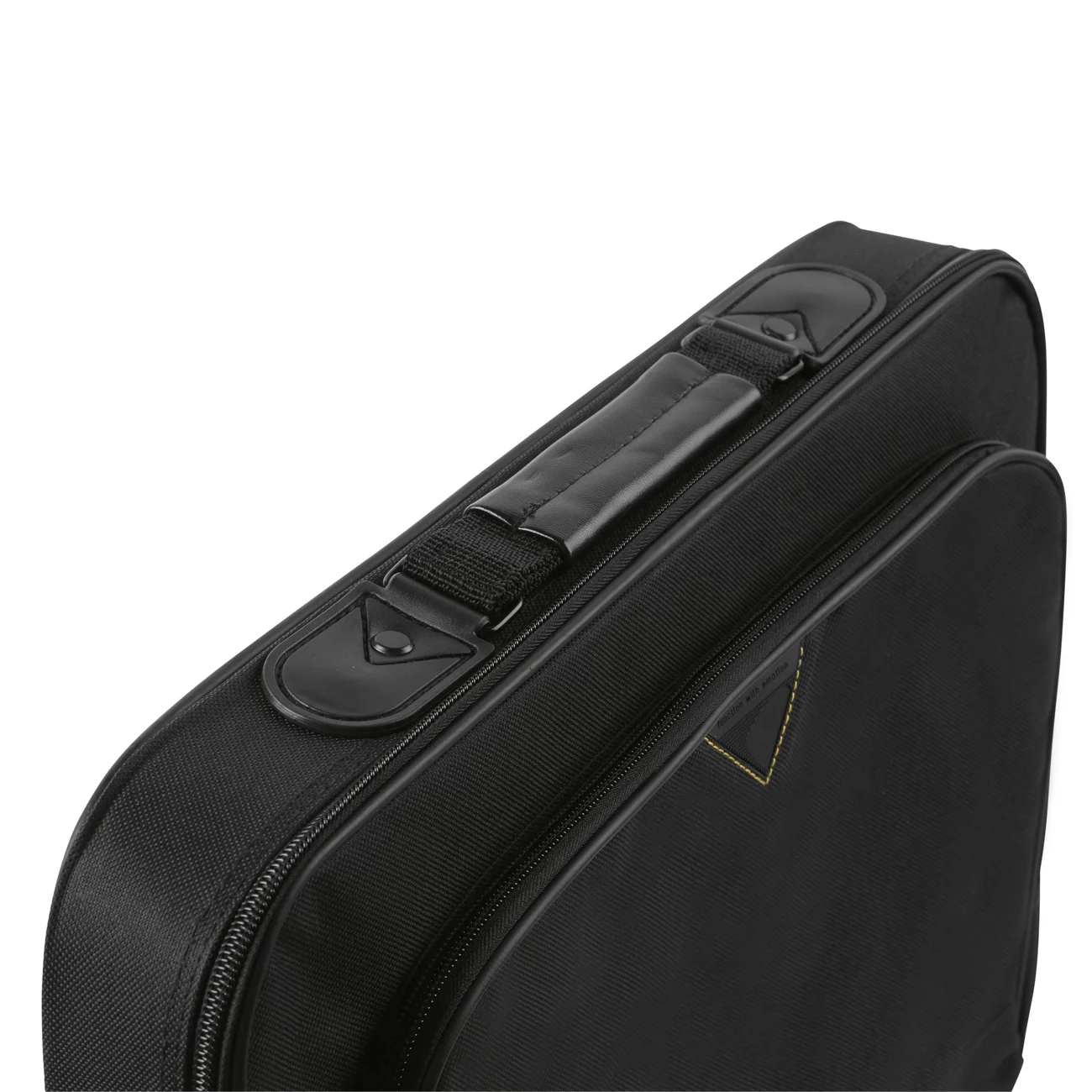 Techair ATCN20BRv5 14-15.6" Classic Laptop Bag - Image 3