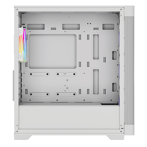 VIDA Zephyr V2 Tower White - Image 3