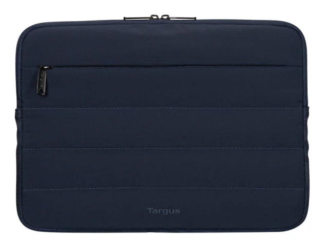 Targus TBS97602GL laptop case 35.6 cm (14") Sleeve case Blue