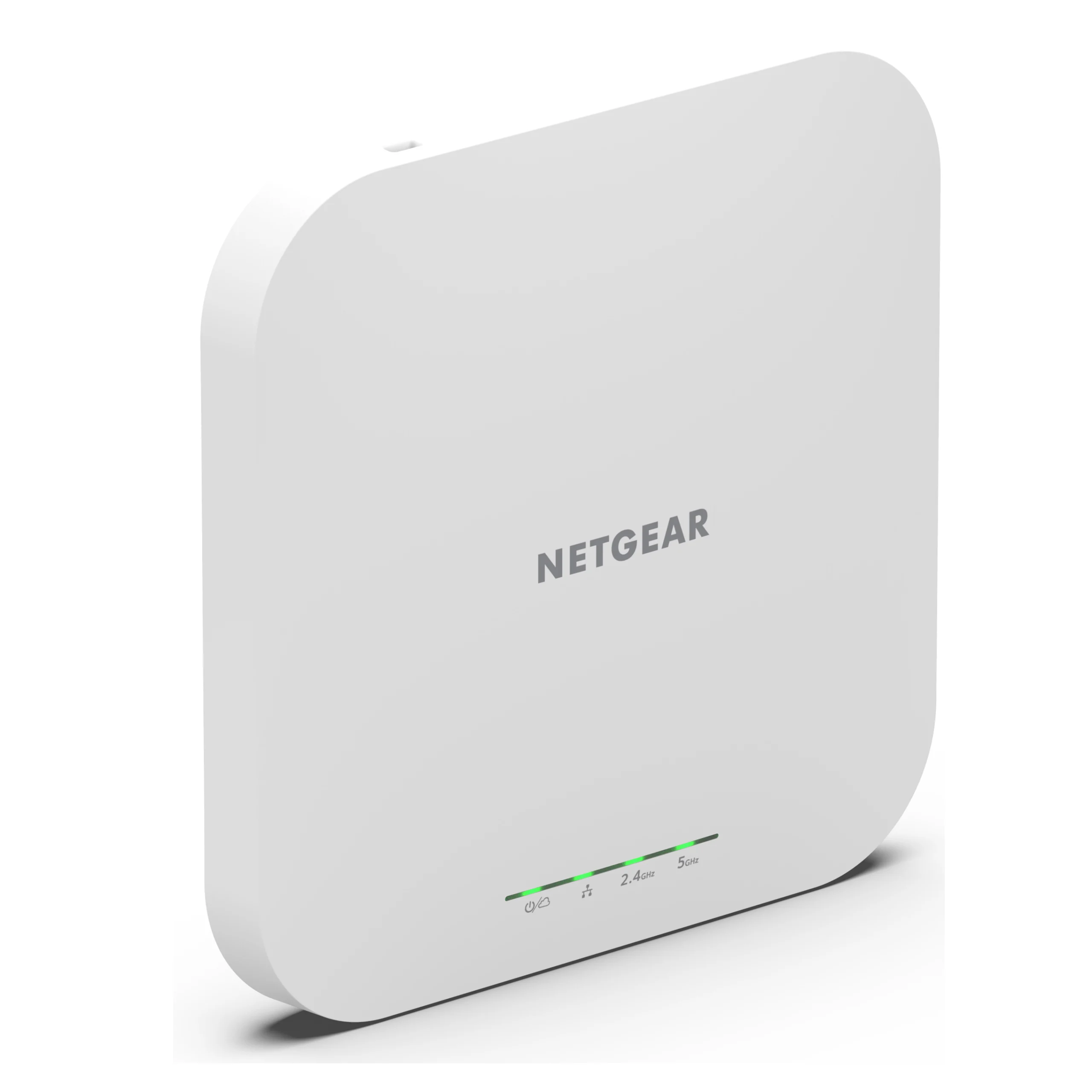 NETGEAR WAX610 1800 Mbit/s White Power over Ethernet (PoE) - Image 2
