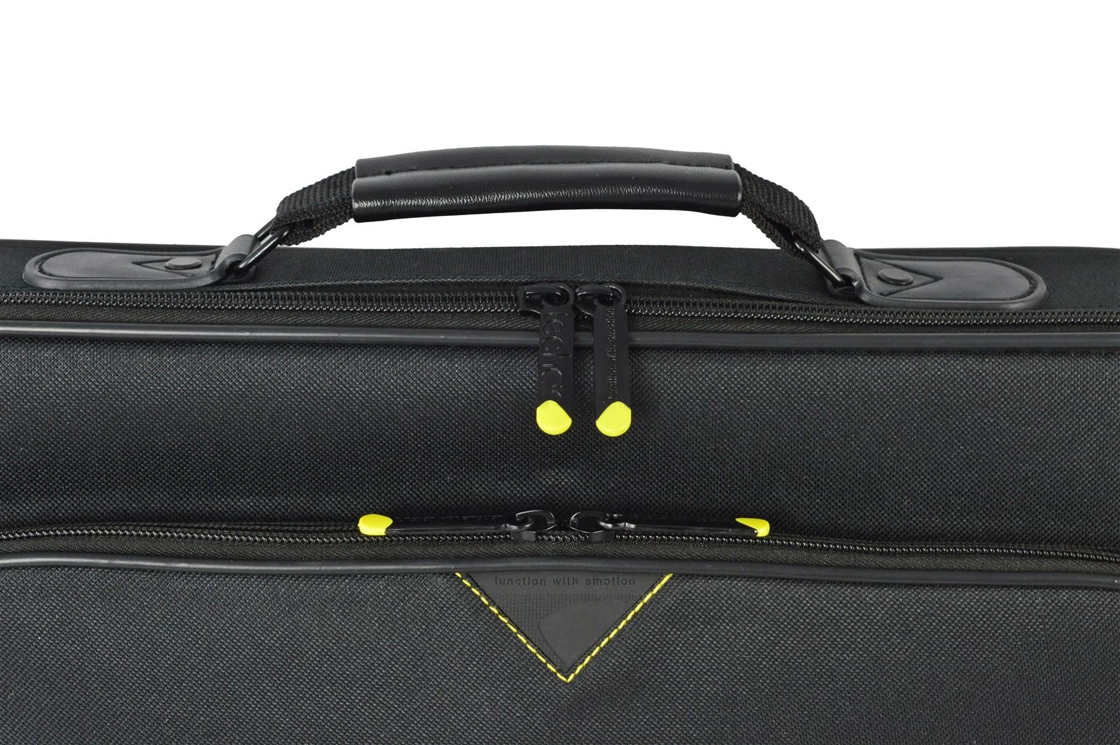 Techair TANZ0119v3 16-17.3" Classic Laptop Bag - Image 2