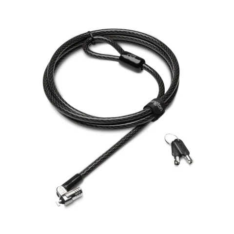 Kensington MicroSaver 2.0 Keyed Ultra Laptop Lock