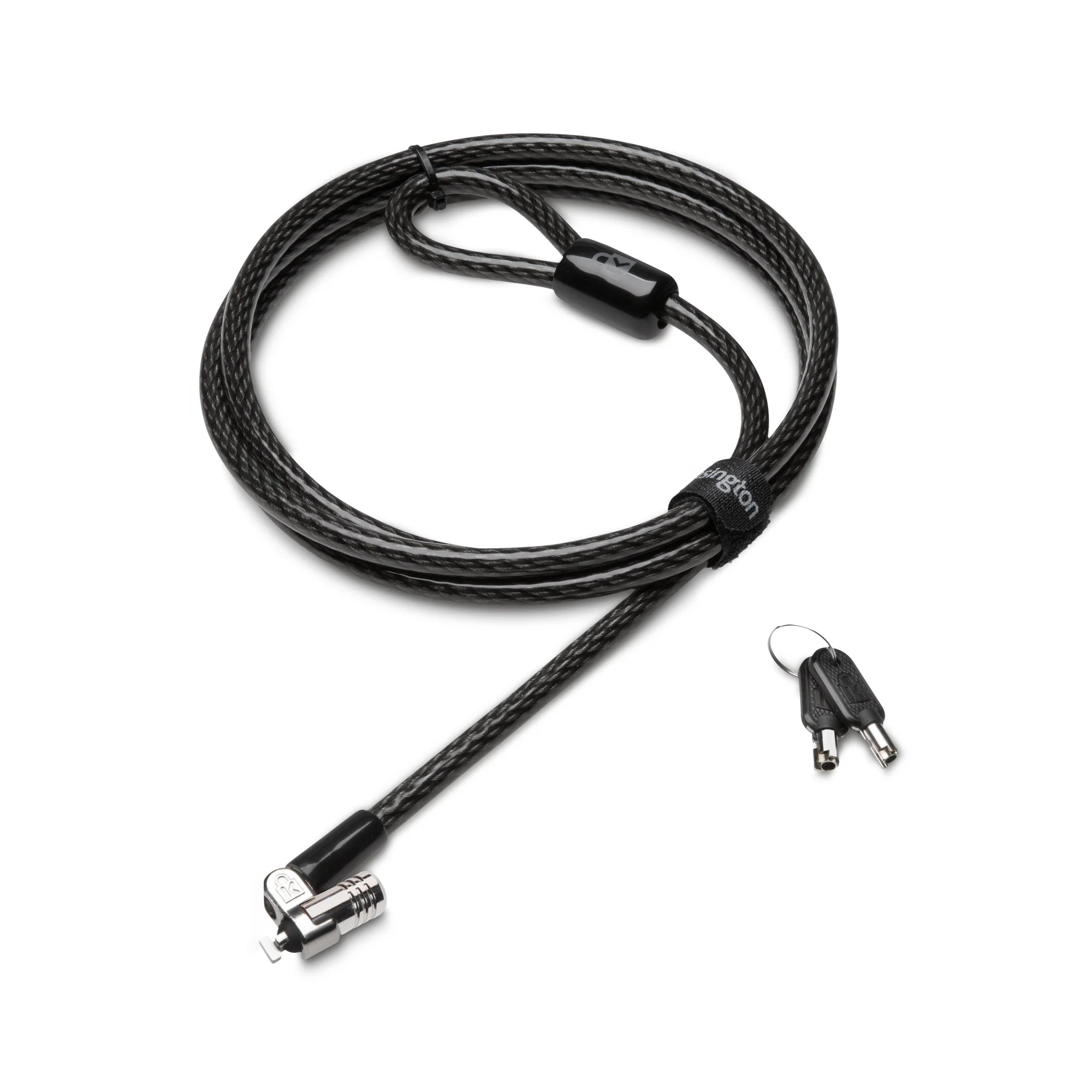 Kensington MicroSaver 2.0 Keyed Ultra Laptop Lock