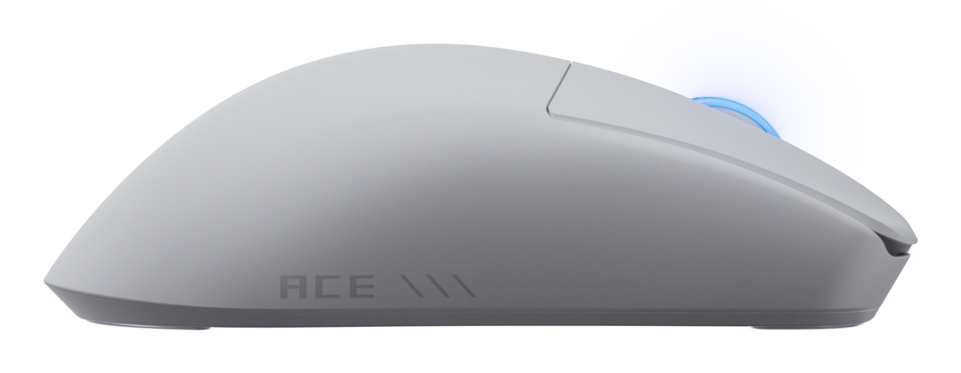 ASUS ROG Harpe II Ace mouse Gaming Right-hand RF Wireless + Bluetooth + USB Type-A Optical 42000 DPI - Image 3
