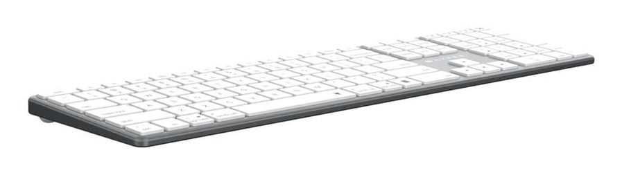 Targus HS2310UK keyboard Home/Office Bluetooth QWERTY UK English Grey - Image 2
