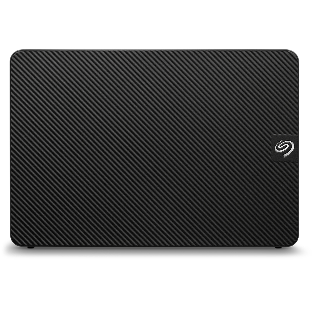 Seagate Expansion STKP20000400 external hard drive 20 TB 3.5" 3.2 Gen 1 (3.1 Gen 1) Black - Image 2