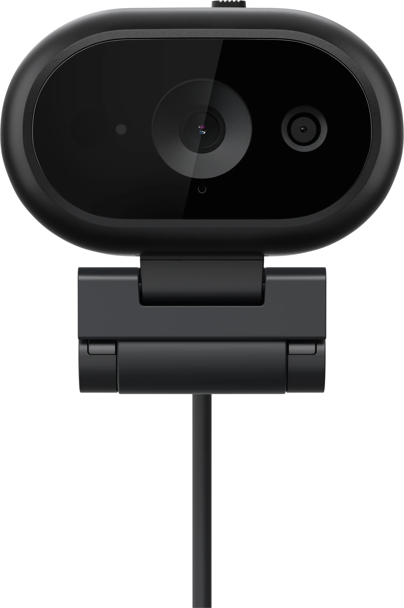 DELL WB526 webcam 2560 x 1440 pixels USB-C Black - Image 2